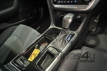 2017 Hyundai Sonata Active Petrol (Ex Defence)