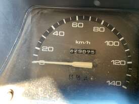 1993 Mazda T4000 Motorhome - picture0' - Click to enlarge