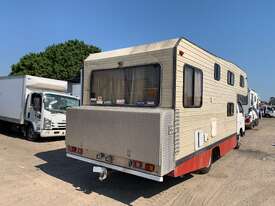 1993 Mazda T4000 Motorhome - picture1' - Click to enlarge