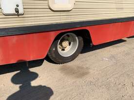 1993 Mazda T4000 Motorhome - picture2' - Click to enlarge