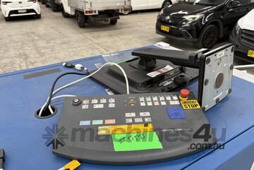 Smiths Detection Hi-Scan 6040C