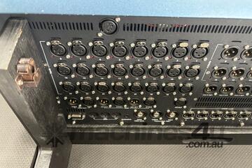 2014 Midas Pro 1 Live Audio System w/Road Case