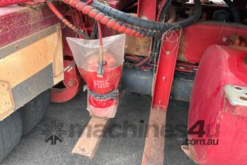 2008 Kenworth T658 Prime Mover