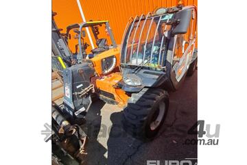 Manitou 2015   MLT625