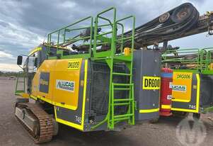 Atlas Copco Epiroc Smart ROC T45LF