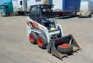 Bobcat   S70