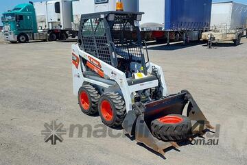 Bobcat   S70