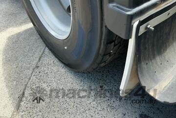 Volvo 2019   FM 540 Prime Mover