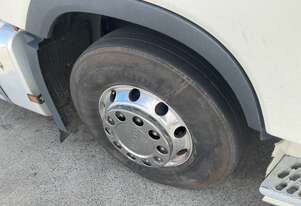 2020 Volvo FH16 Prime Mover Sleeper Cab