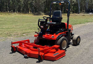 Kubota F3690 Front Deck Lawn Equipment