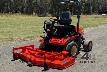 Kubota F3690 Front Deck Lawn Equipment