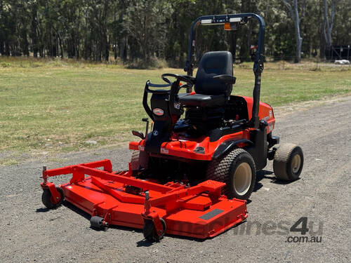 Kubota F3690 Front Deck Lawn Equipment