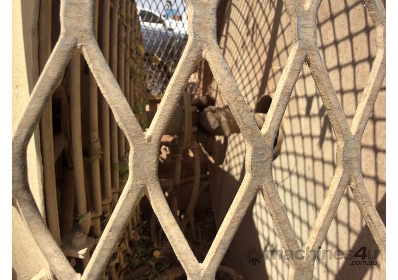 Nelson Hardie Super 80 Single Axle Orchard Sprayer