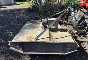 Farmtec Farm Tech 4ft Slasher