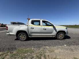 2021 LDV T60 Pro 4x4 Dual Cab Ute - picture0' - Click to enlarge