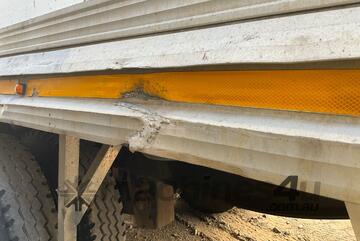 2007 Maxitrans HXW-D3 Tipping Trailer