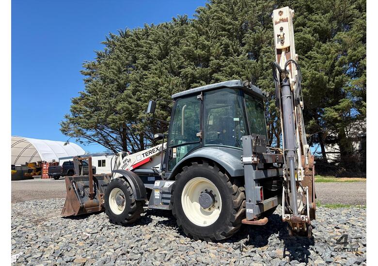 2008 Terex 880 Elite