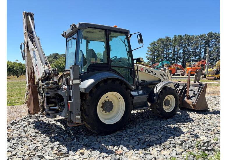 2008 Terex 880 Elite