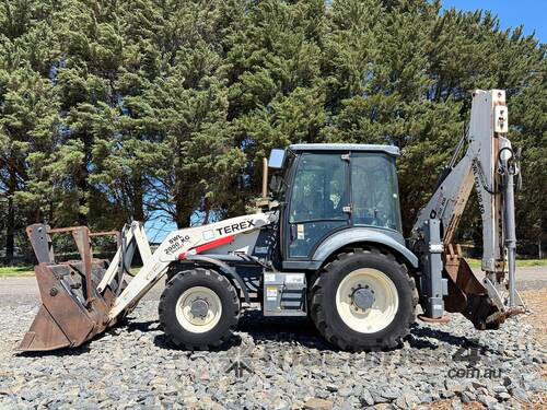 2008 Terex 880 Elite