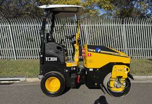 Multipac Combination Roller 2.7T