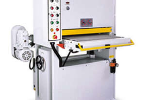 HOLYTEK 25A Wide belt sander used