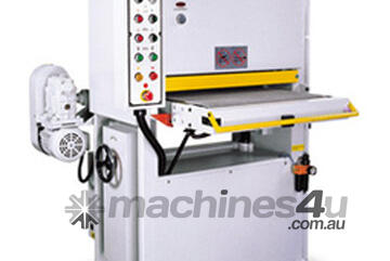 HOLYTEK 25A Wide belt sander used