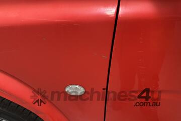 2014 Mercedes-Benz Vito 116 Diesel