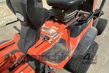 Kubota F3690 4x4 Ride On Mower (Council Asset)