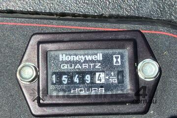 Toro ReelMaster 3100D Reel Mower