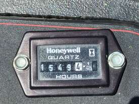 Toro ReelMaster 3100D Reel Mower - picture0' - Click to enlarge