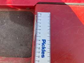 Toro ReelMaster 3100D Reel Mower - picture2' - Click to enlarge