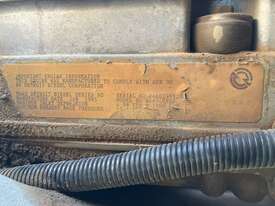 1995 International S Line 3600 6x4 Sleeper Cab Prime Mover - picture0' - Click to enlarge