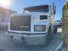 1995 International S Line 3600 6x4 Sleeper Cab Prime Mover - picture1' - Click to enlarge