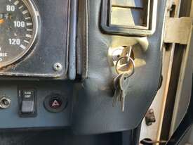 1995 International S Line 3600 6x4 Sleeper Cab Prime Mover - picture2' - Click to enlarge