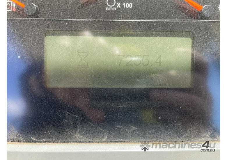 2014 Caterpillar 962K Articulated Wheel Loader