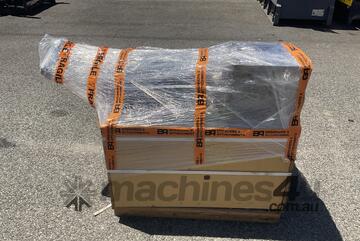 Pallet of Rammer 3288 Attachment Parts