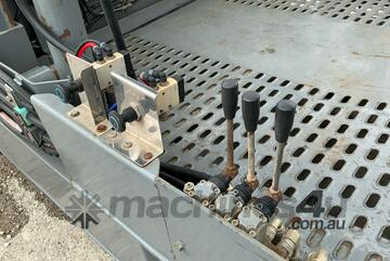 2020 Top Start Trailers Tandem Tandem Axle Car Carrier Trailer