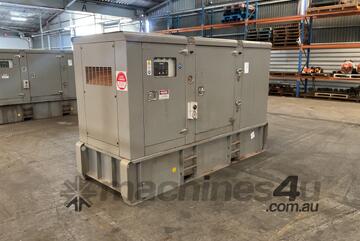 05/2020 Genelite APG-PS100 Diesel Generator Set