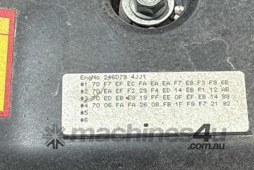 Isuzu 2024   NMR 60-150 Tipper