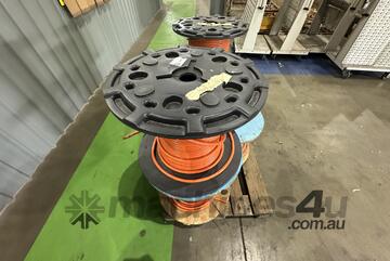Pallet Of Cable