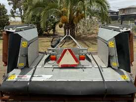 2020 Trimax Stealth S3 340 Hot Dipped Galvanized EX COUNCIL - picture0' - Click to enlarge