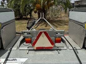 2020 Trimax Stealth S3 340 Hot Dipped Galvanized EX COUNCIL - picture1' - Click to enlarge