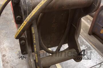 MTB   95 Hydraulic Hammer