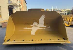 Bucket BEDROCK 972 WLB972PO-131-5.3