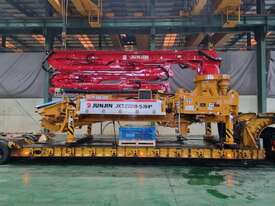 2026 JunJin/Flowcrete JXTZZ28-5.11HP Enquire Now - picture0' - Click to enlarge