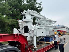 2026 JunJin/Flowcrete JXTZZ28-5.11HP Enquire Now - picture2' - Click to enlarge