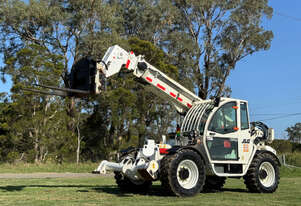 JLG 4013 Telescopic Handler Telescopic Handler