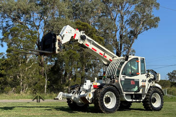JLG 4013 Telescopic Handler Telescopic Handler