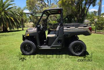 2022 POLARIS RANGER XP 1000 BUGGY