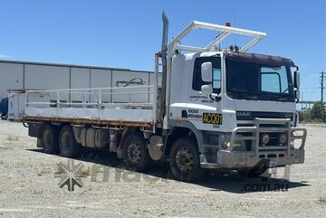 Daf 2009   FADCF 85 TRUCK